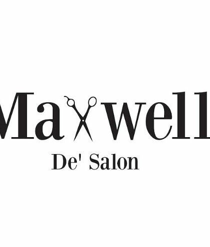 Maxwell De' Salon изображение 2