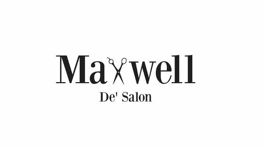 Maxwell De' Salon