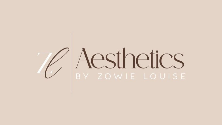 Aesthetics by Zowie Louise изображение 1