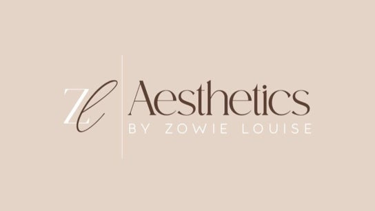 Aesthetics by Zowie Louise
