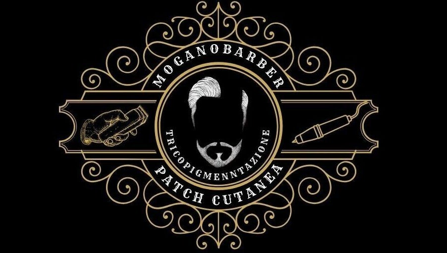 Mogano Barber image 1