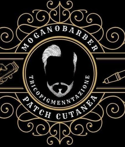 Mogano Barber image 2