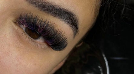 Luxe Lash Academy صورة 2