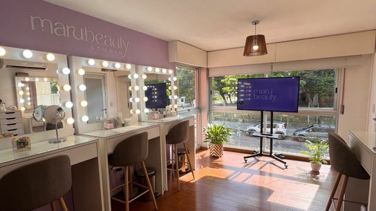 Maru Beauty Studio