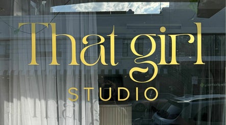 That Girl Studio imagem 3