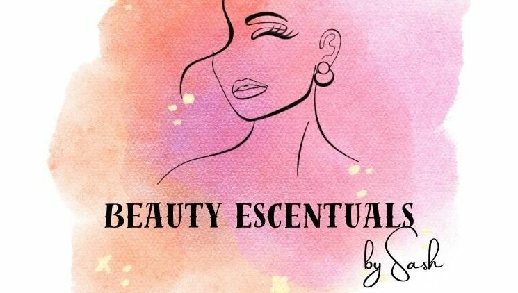 Beauty Escentuals by Sash 1paveikslėlis
