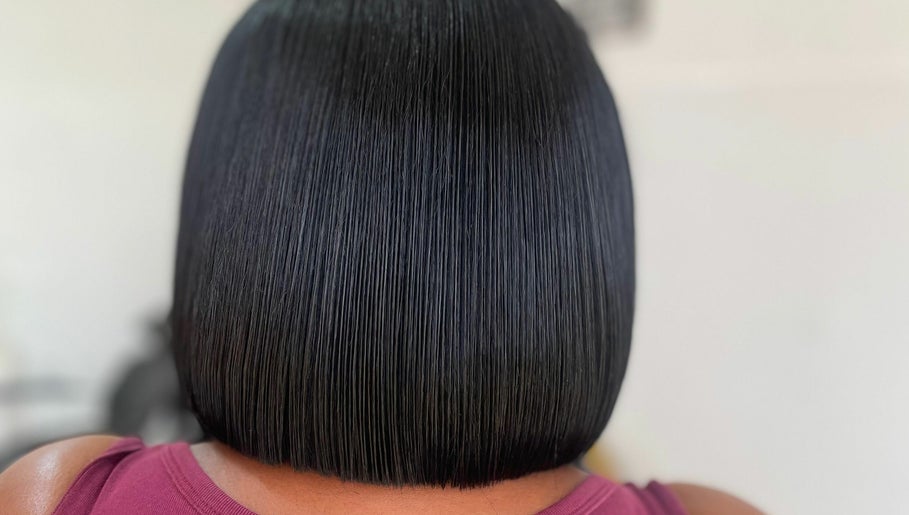 Hình ảnh 1 của Divine Transformation Salon and Spa