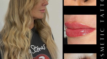 Gambar True Cosmetic & Fine Line Tattoo 2