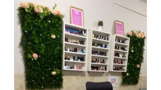 DR Nail Studio