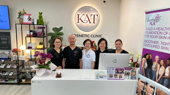 KAT Cosmetic Clinic