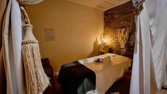 Calmtopia Organic Thai Massage St Kilda