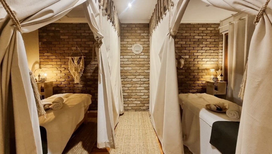 Calmtopia Organic Thai Massage St Kilda зображення 1