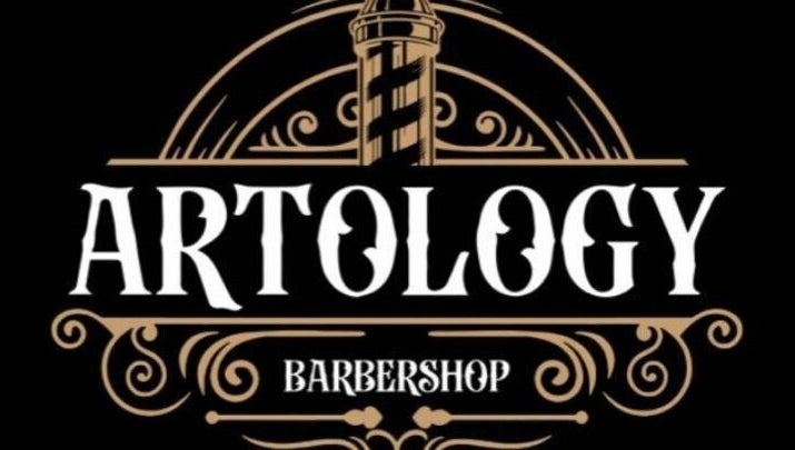 Artology Barbershop изображение 1