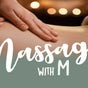 Massage with M - 1478 Cameron Road, Greerton, Tauranga, Bay of Plenty