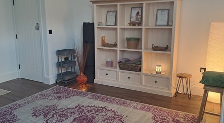 Solstice Holistic Therapies