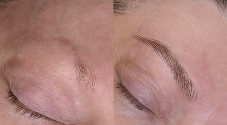 MK Brow Academy image 3