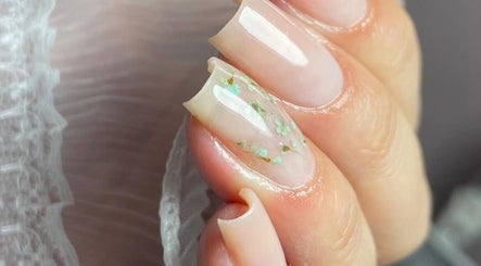 Gambar Larissa Lima Esmalteria 2