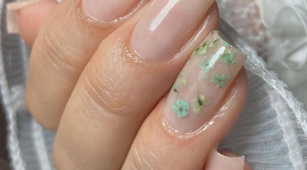Gambar Larissa Lima Esmalteria 3