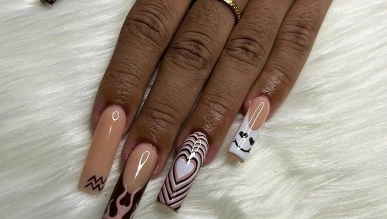 Nails by KayD image 1