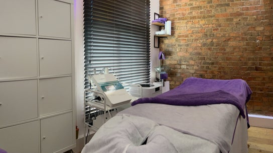 Pebble Beauty London