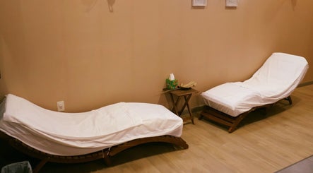 Spa at Shear Paradise