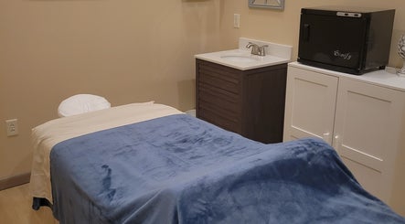Spa at Shear Paradise, bilde 2
