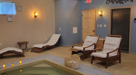 Spa at Shear Paradise, bilde 3