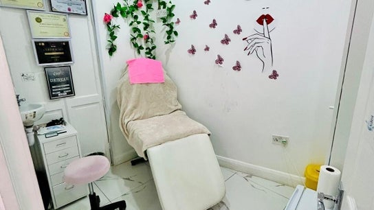 SM Laser & Beauty Clinic