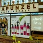 Rapunzel Hair Affair Salon