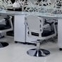 Rapunzel Hair Affair Salon