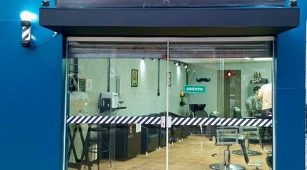 Tony BarberShop