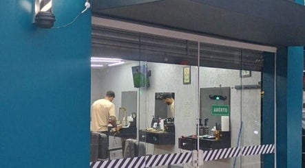 Tony BarberShop