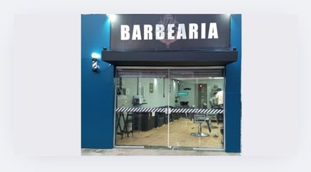 Tony BarberShop