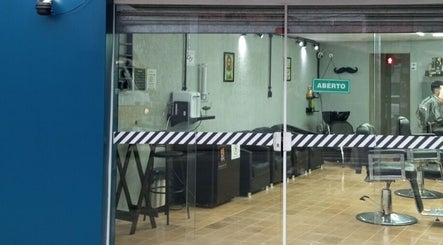 Tony BarberShop