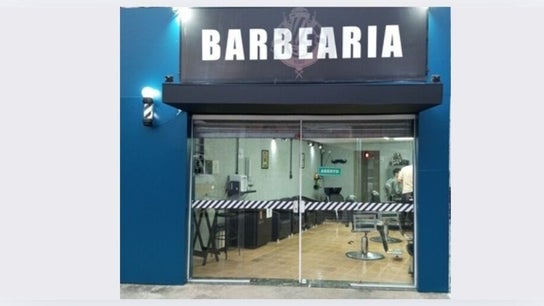 Tony Barbearia