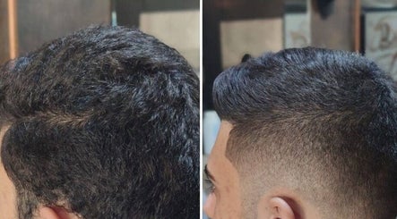 Tony Barbearia