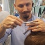 Frizer Marius Dima - Frizerul cu Mustăți - Strada Slt Tănăsescu Dumitru 10, Salon Gravity Hair Studio , Vrancea , Focșani, România 