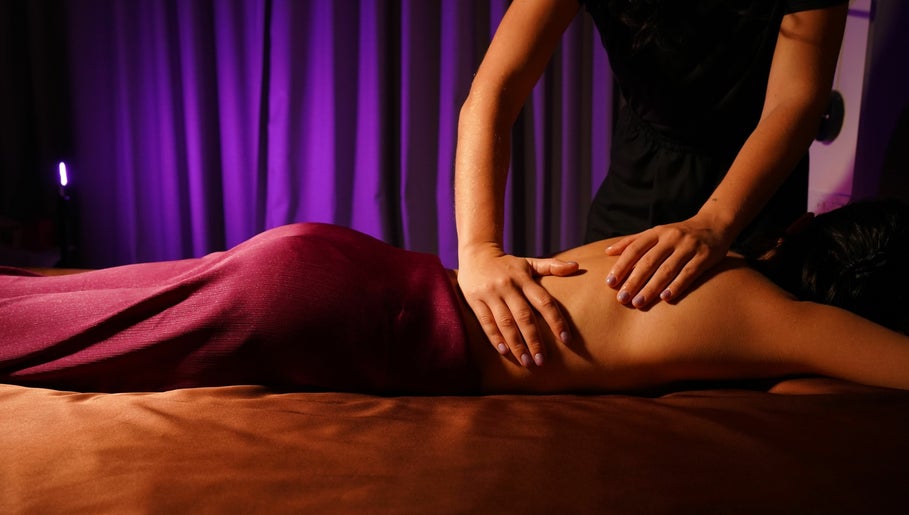 Stars and Moon Home Spa | Home Massage Services image 1