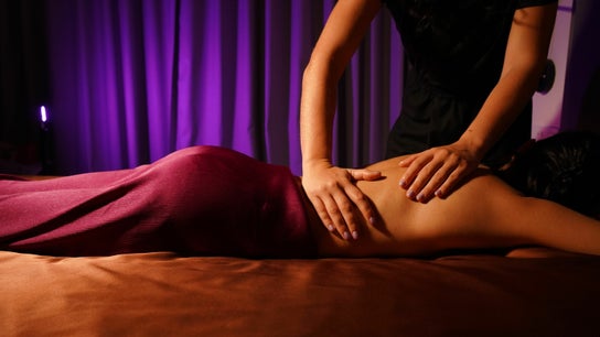 Stars & Moon Home Spa | Home Massage Services
