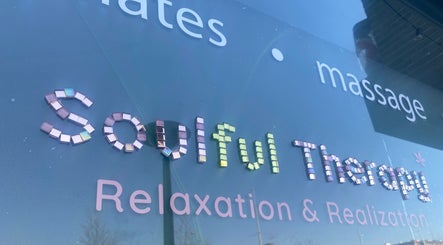 Soulful Therapy image 3