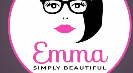 Simply Beautiful with Emma