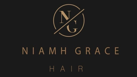 Hair by Niamh Grace