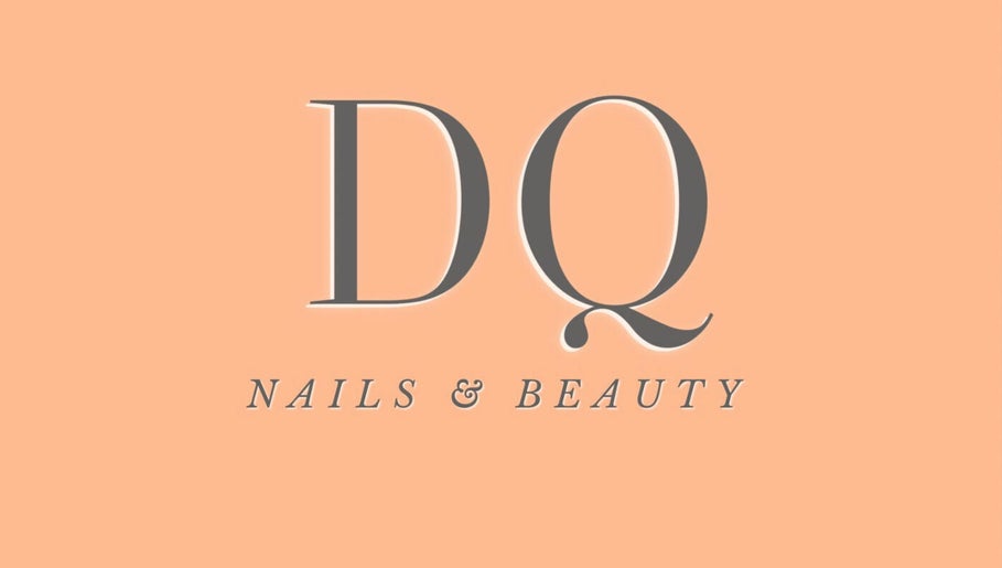 DQ Nails & Beauty – obraz 1