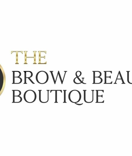 The Brow and Beauty Boutique afbeelding 2