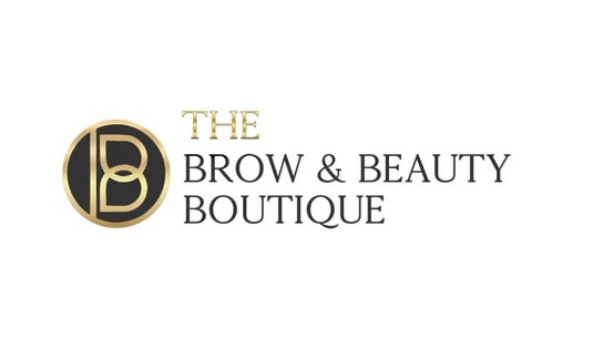 The Brow and Beauty Boutique