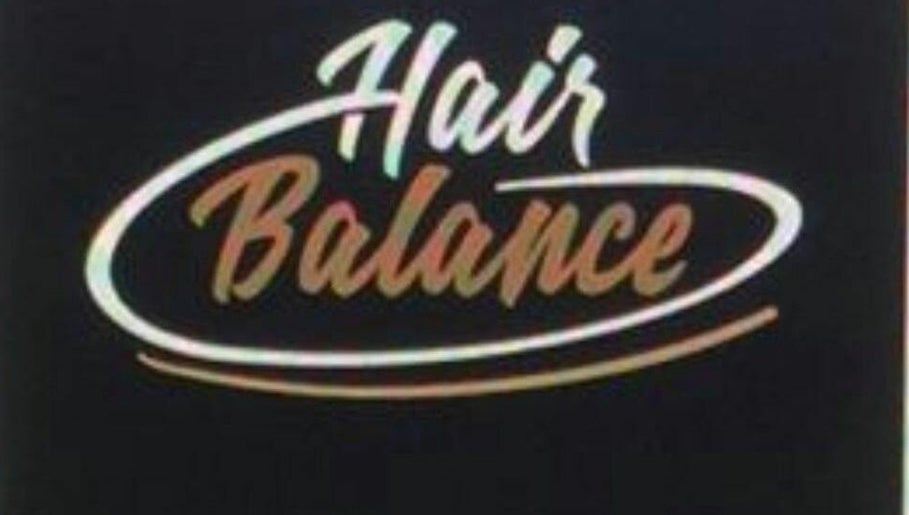 Hair 'n Balance Studio billede 1