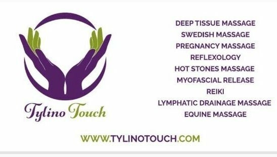 Tylino Touch 1paveikslėlis