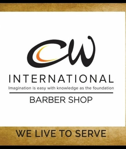 CW International Barbershop, bild 2