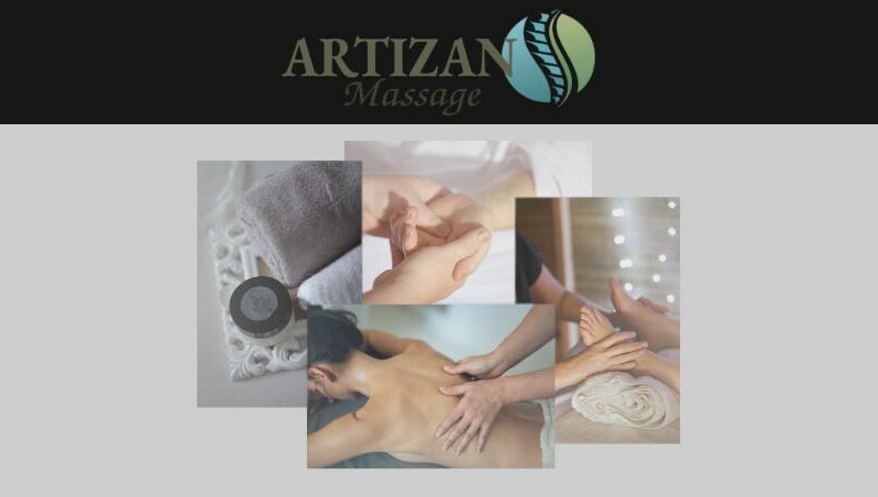 Artizan Massage image 1