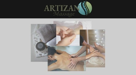 Artizan Massage